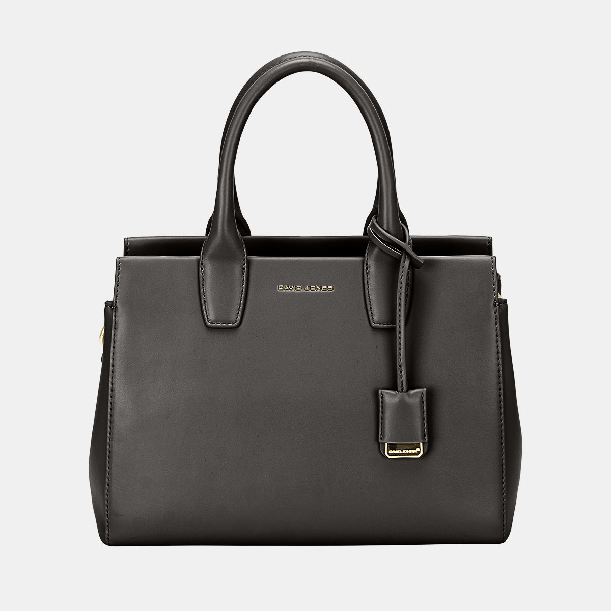 David Jones PU Leather Handbag - Nikki’s Place