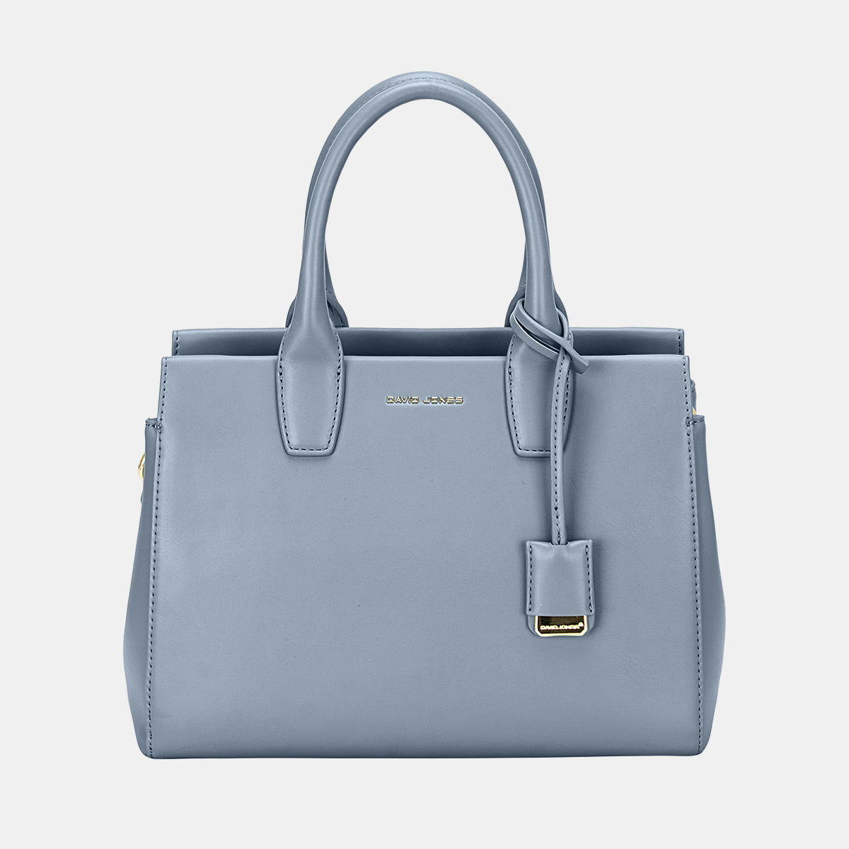 David Jones PU Leather Handbag - Nikki’s Place