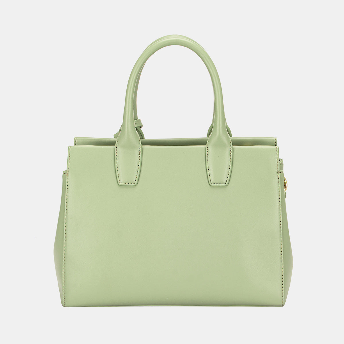 David Jones PU Leather Handbag - Nikki’s Place