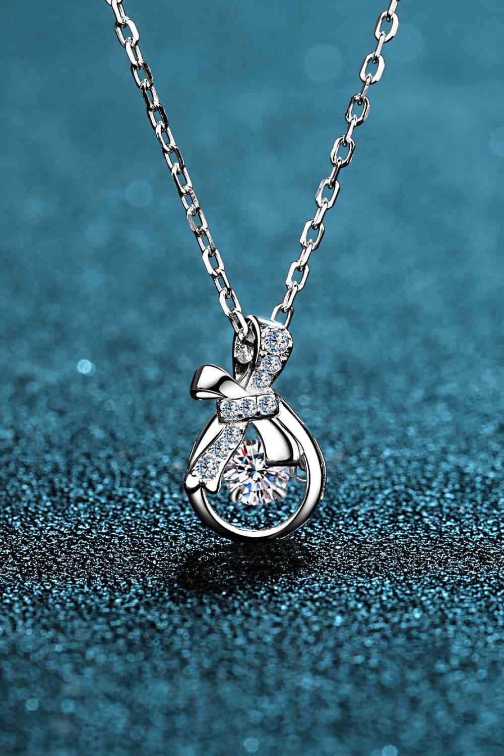 MoissaniteJewelry, SterlingSilverNecklace, CaratSparkle, LuxuryNecklace, FineJewelry, 925SilverAccessories, MoissaniteGems, ElegantNecklace, JewelryLovers, ShineBright, PreciousStones, FashionAccessories, GemstoneNecklace, StatementJewelry, QualityCraftsmanship,